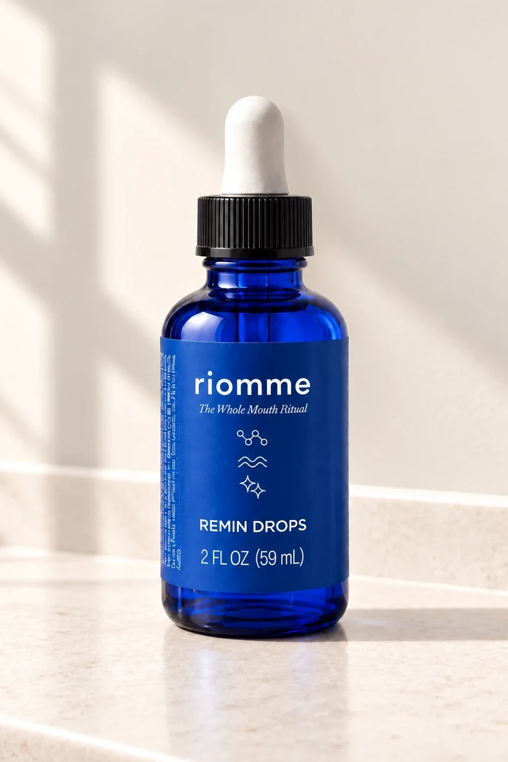 Remin Drops
