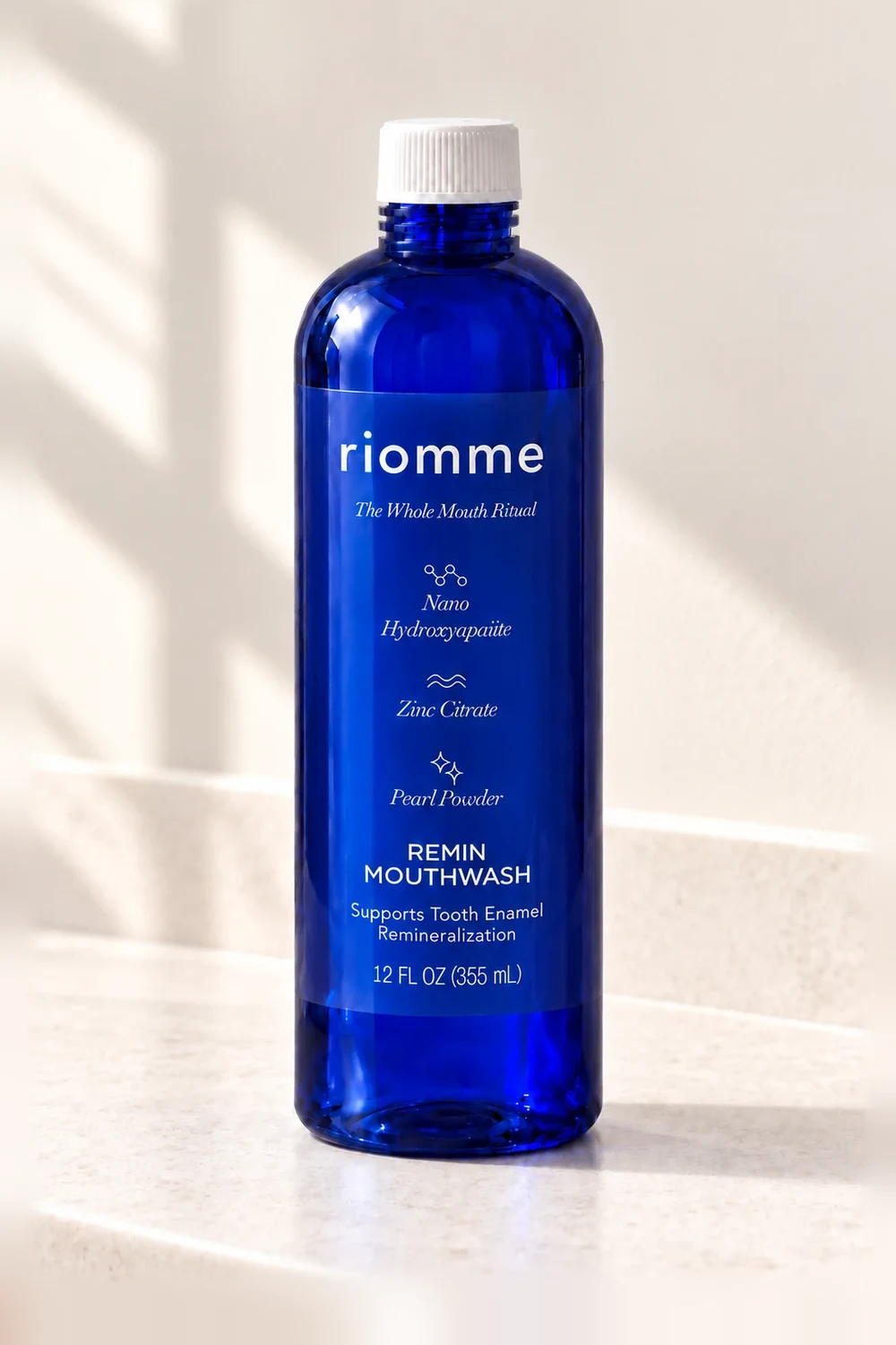 Remin Mouthwash