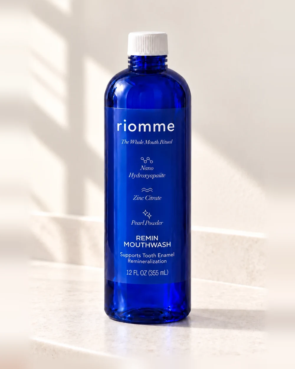 Remin Mouthwash